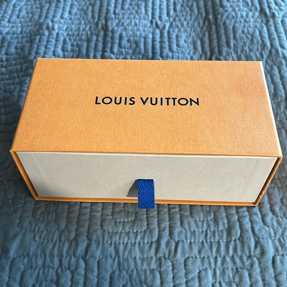 Louis Vuitton Empty Sunglass Gift Box - Picture 1 of 5